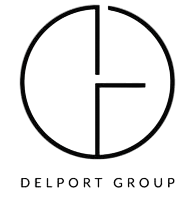 Logo-Delport group