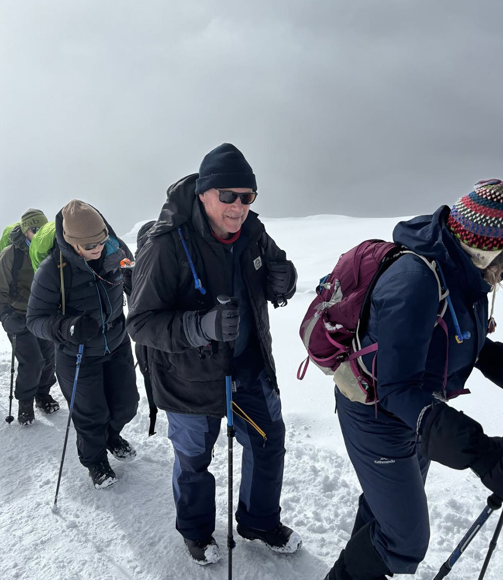 Michael-Delport-at-climbing-Mount-Kilimanjaro