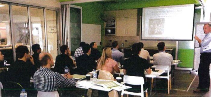 Property _Workshop by Michael Delport