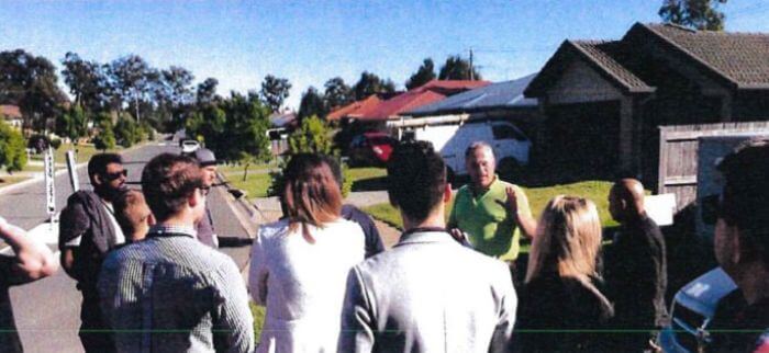 Wealth Accumulation Workshop by Michael Delport