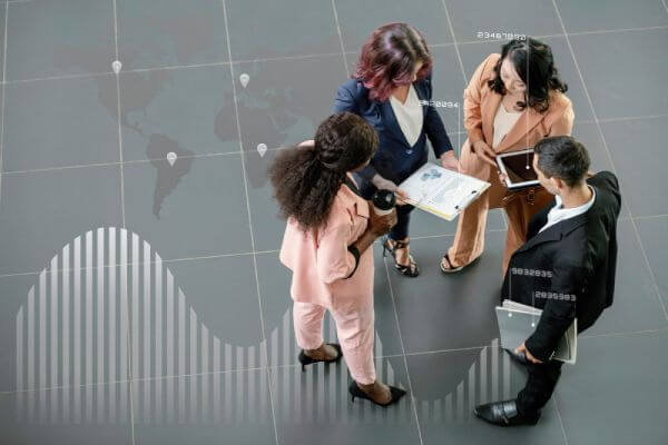 business Networking- delport group