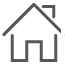 house icon- delport group
